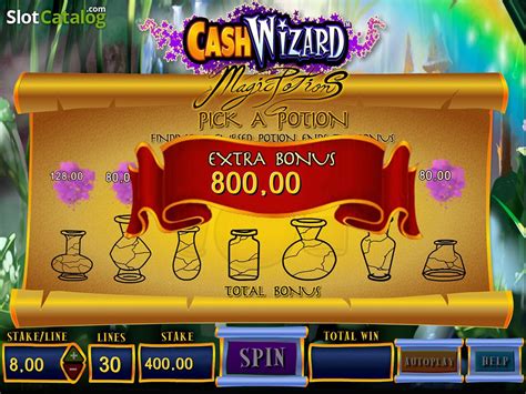 cash wizard slots  Bally is renowned for its Las Wages themed machines, but they haven’t made a mistake venturing in a more creative path
